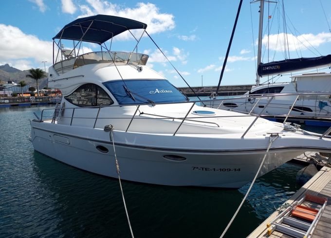 ASTINOR 36