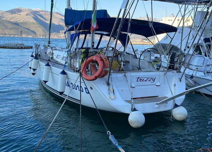 Dufour 425 Grand Large
