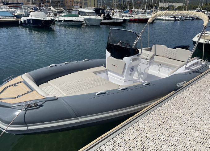 Salpa Soleil 20