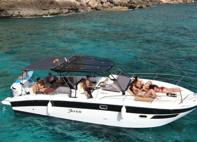 Saver 330 Sport