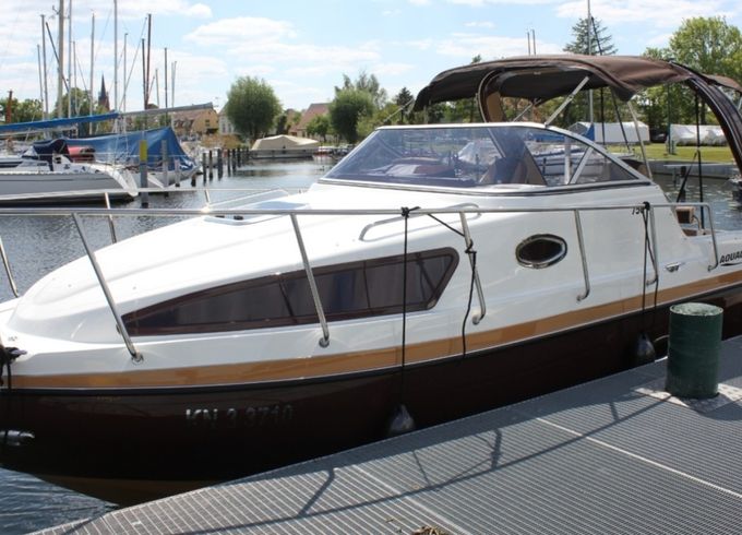 Aqualine 750