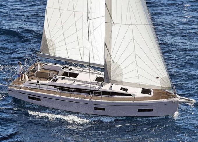 Bavaria C38