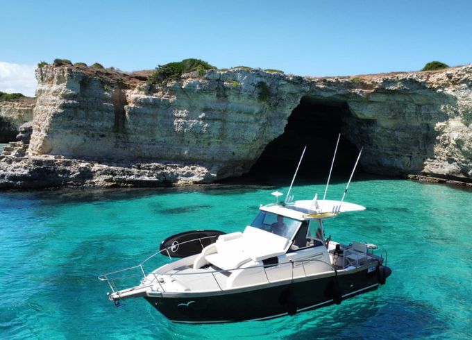 Portofino 750wa 750wa