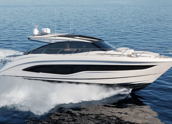 Princess V55
