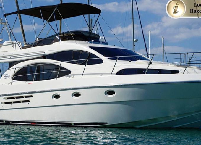 Azimut 46
