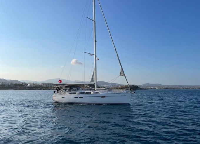 Bavaria 46 Cruiser