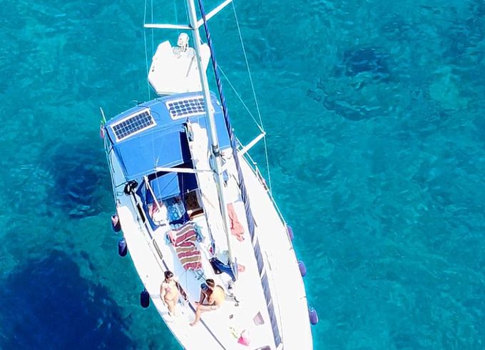 Bavaria 36 Cruiser