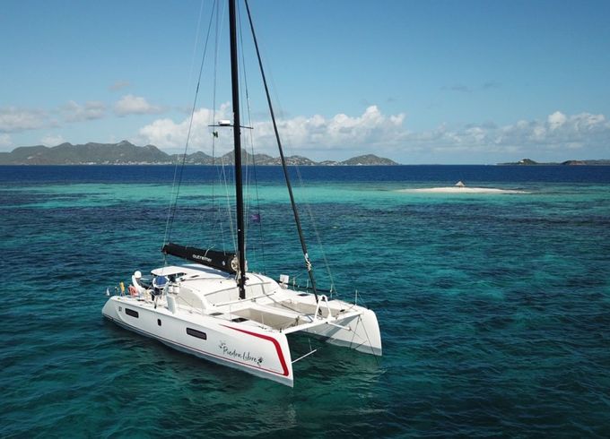 Outremer 51