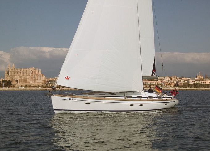 Bavaria 50 Cruiser