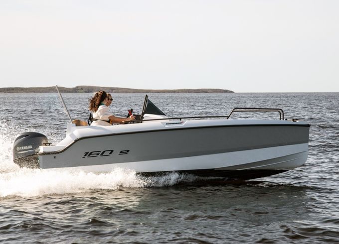 Compass 160e