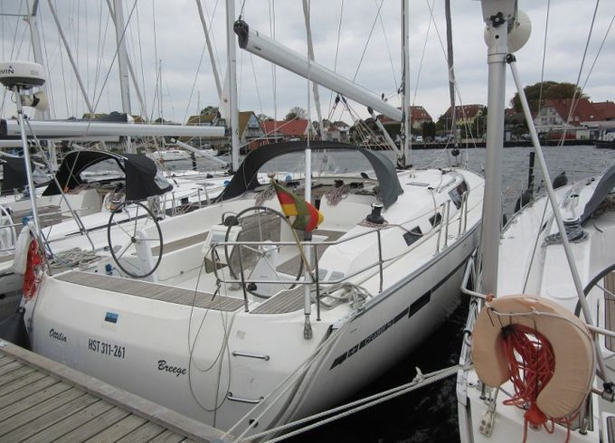 Bavaria 51
