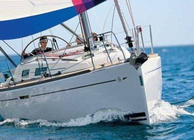 Dufour 34