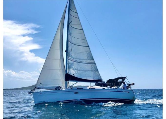 Bavaria 35 Cruiser