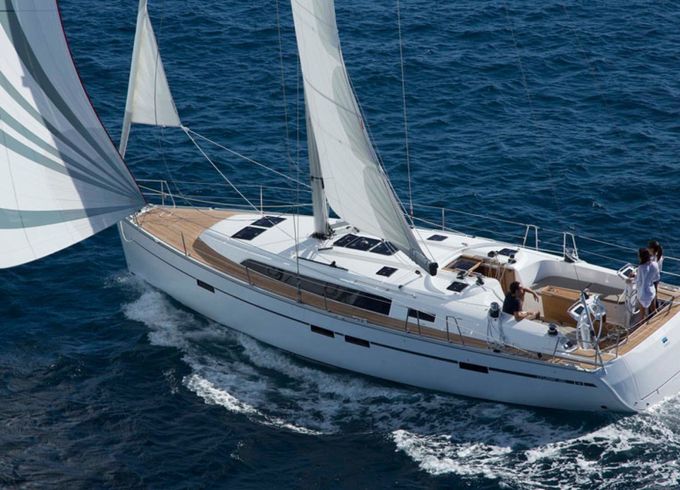 Bavaria Cruiser 46