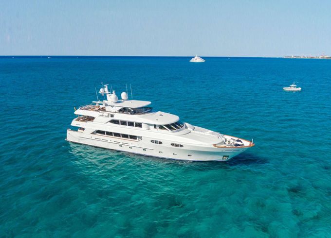 Richmond Yachts MISS STEPHANIE