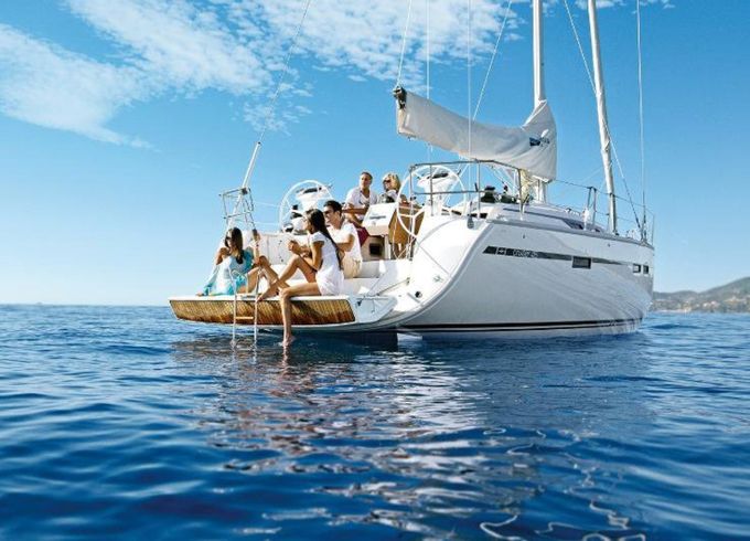 Bavaria Cruiser 46