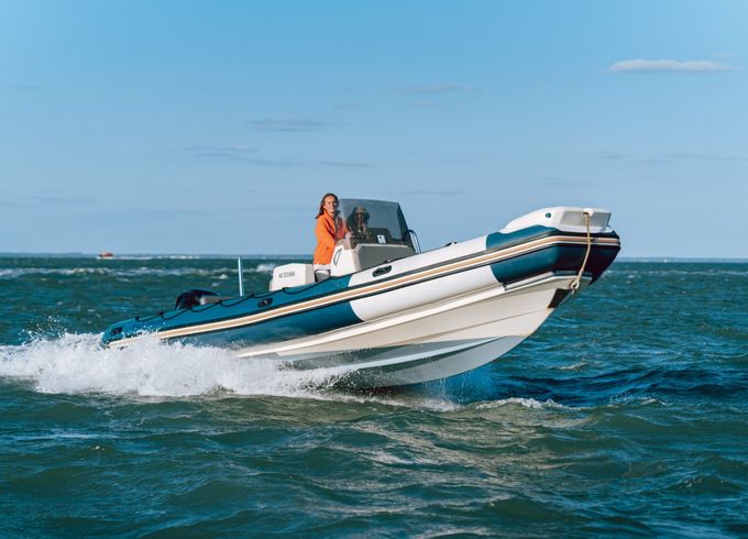 Bombard Sunrider 750