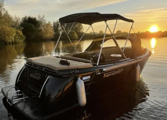 Vennewater 479 xl