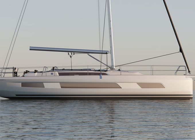 Dufour 44