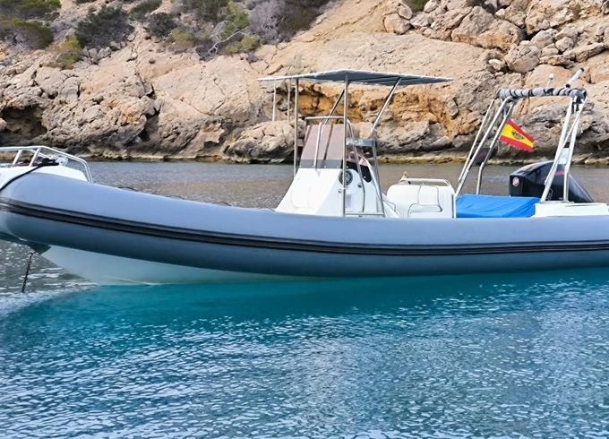 Sacs S 750 Madras