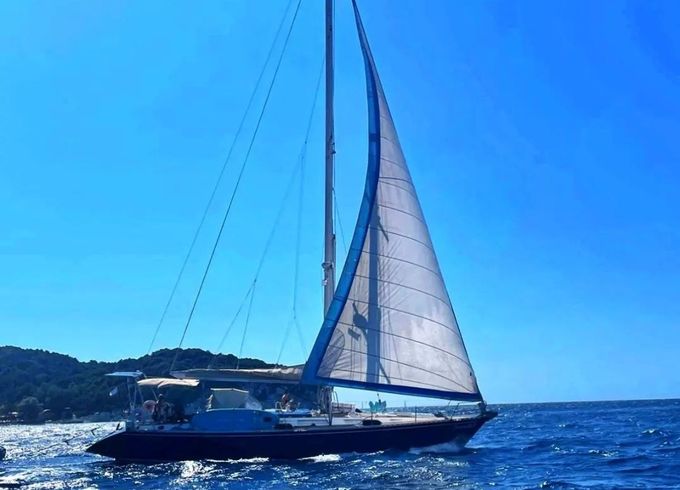 Wauquiez Centurion 49
