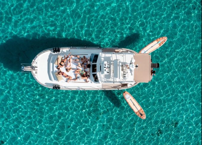 Menorquin-Yachts Menorquin Yachts 120
