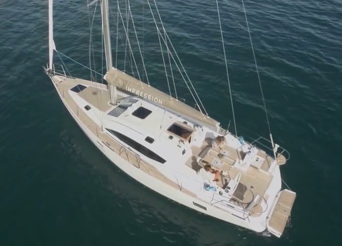 Elan Impression 45
