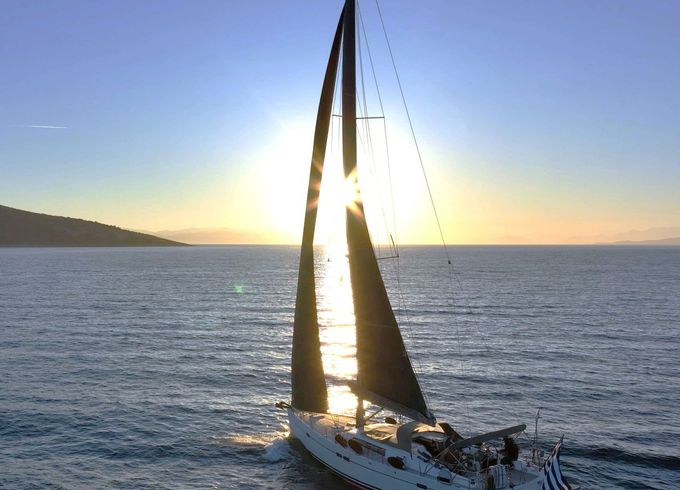 Hanse YANNIS 65S