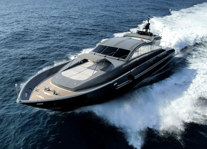 Arno Leopard Leopard 27