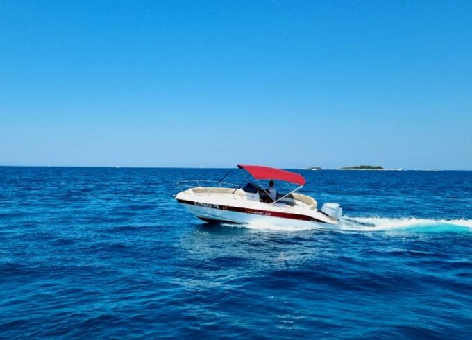 Marinello Eden 22