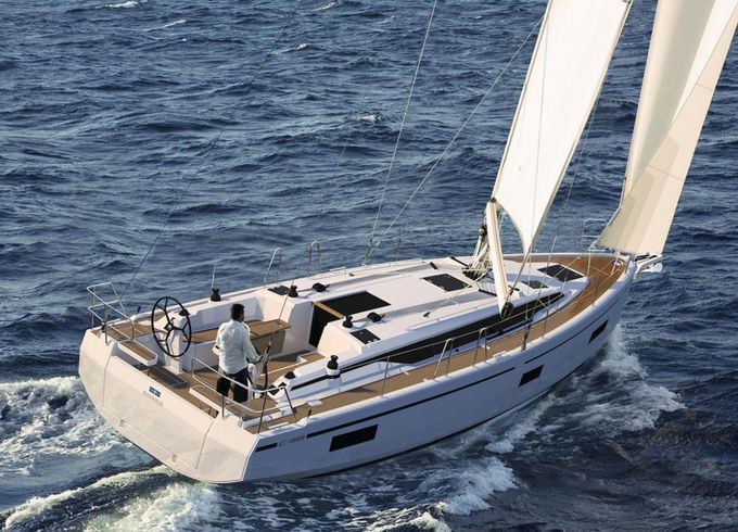 Bavaria C38 Style