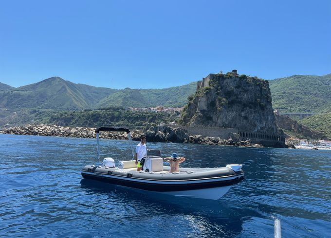 Joker Boat Clubman 21
