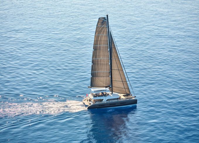 Lagoon Sixty5 2025