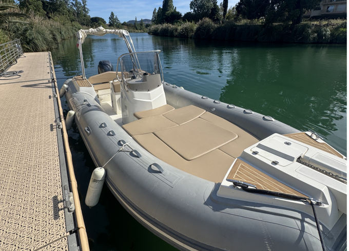 Capelli Tempest 700