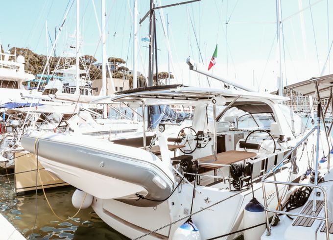 Jeanneau Sun Loft 47