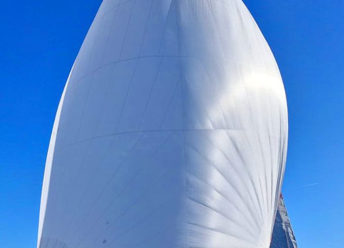 Dehler 38 SQ
