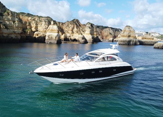 Sunseeker Portofino 47