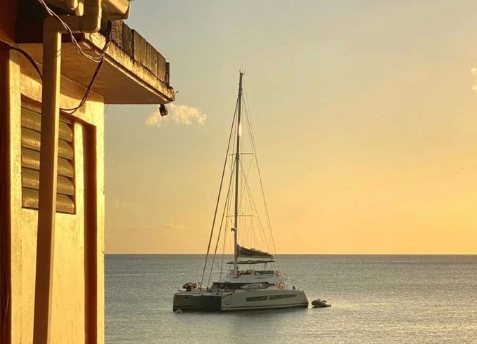 Fountaine Pajot LOOMA