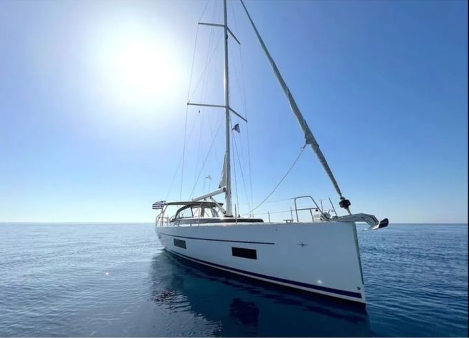 Bavaria C45