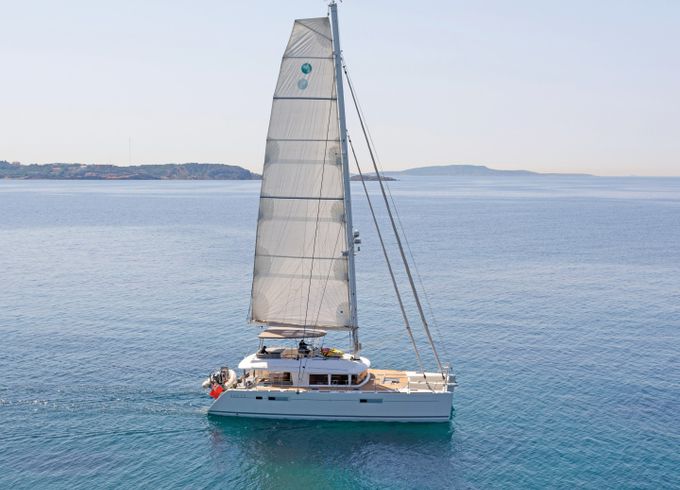 Lagoon 560