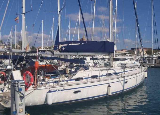 Bavaria 51