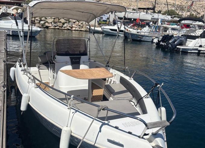 Aquabat Sport Line 19