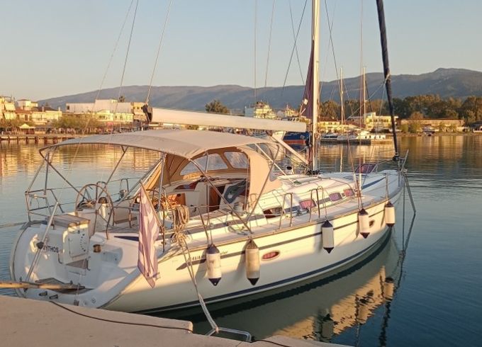 Bavaria 46 Cruiser