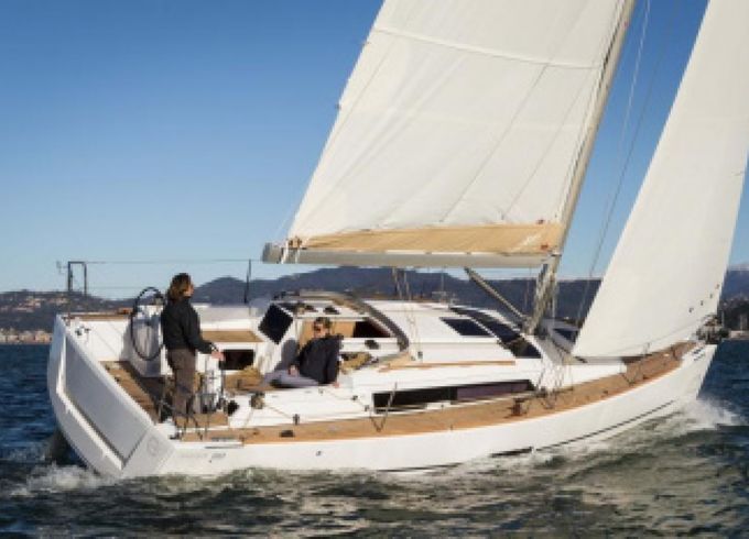 Dufour 310 Grang Large