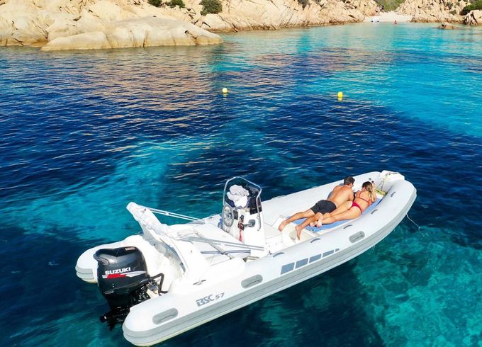 BSC 57