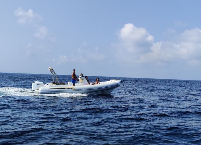 Nautilus GT SixFive