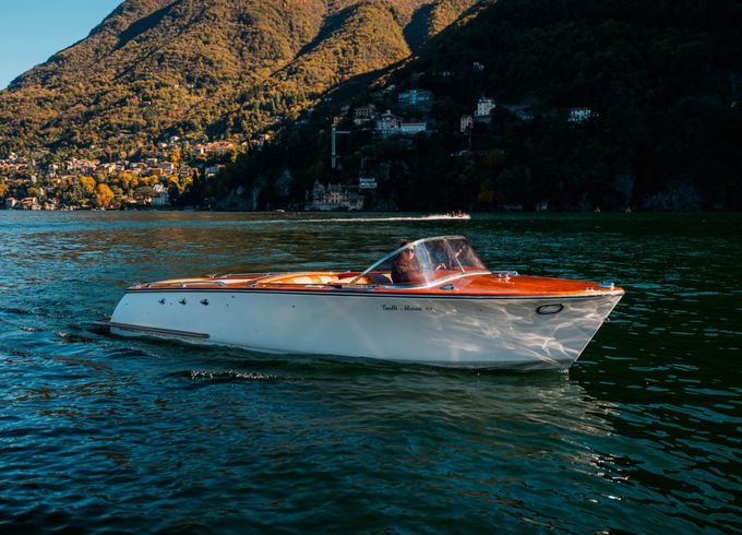 Coronado Ramback