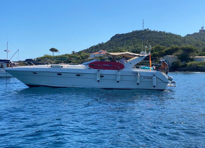 Gobbi 44 Sport