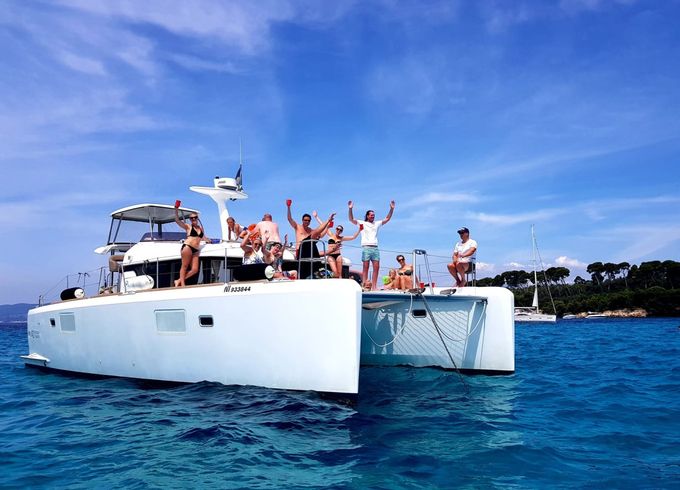 Lagoon 40