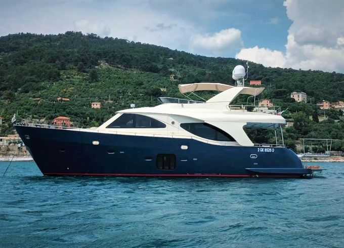 Gianetti Navetta